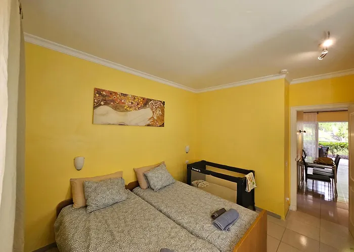 Luxury apartment in Golf