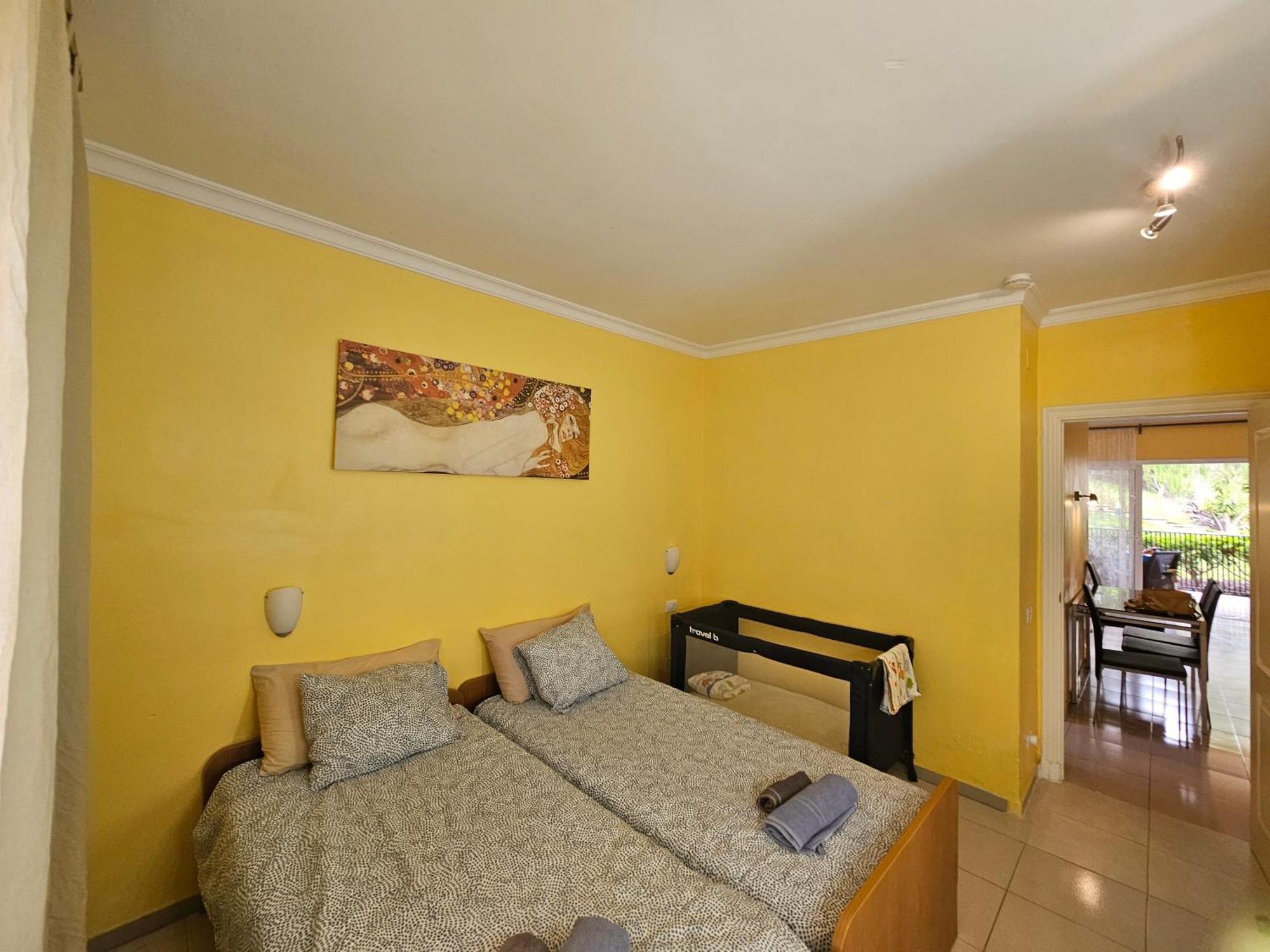 Away But Appartement