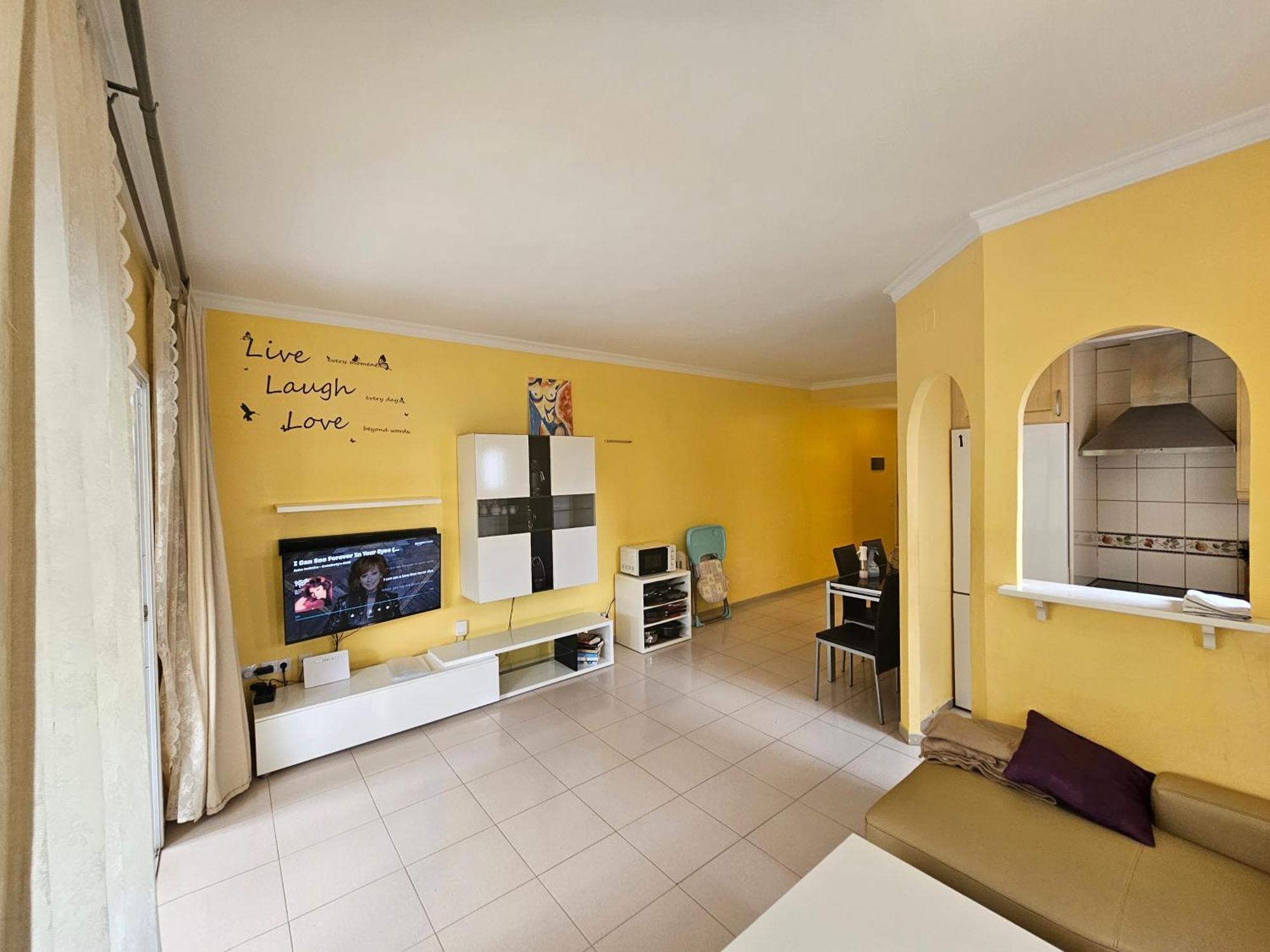 Appartement Away But San Miguel de Abona