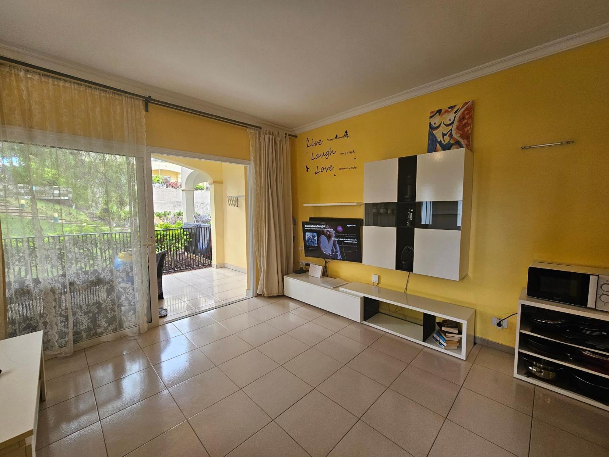 Appartement Away But *