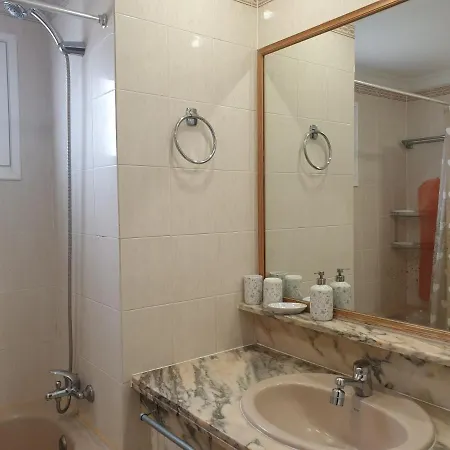 Away But Home San Miguel de Abona Exterior photo