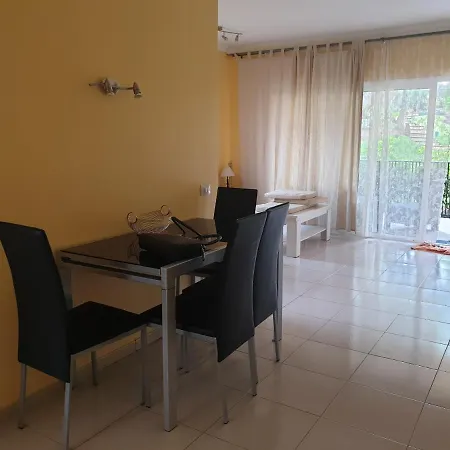Away But Home San Miguel de Abona Exterior photo