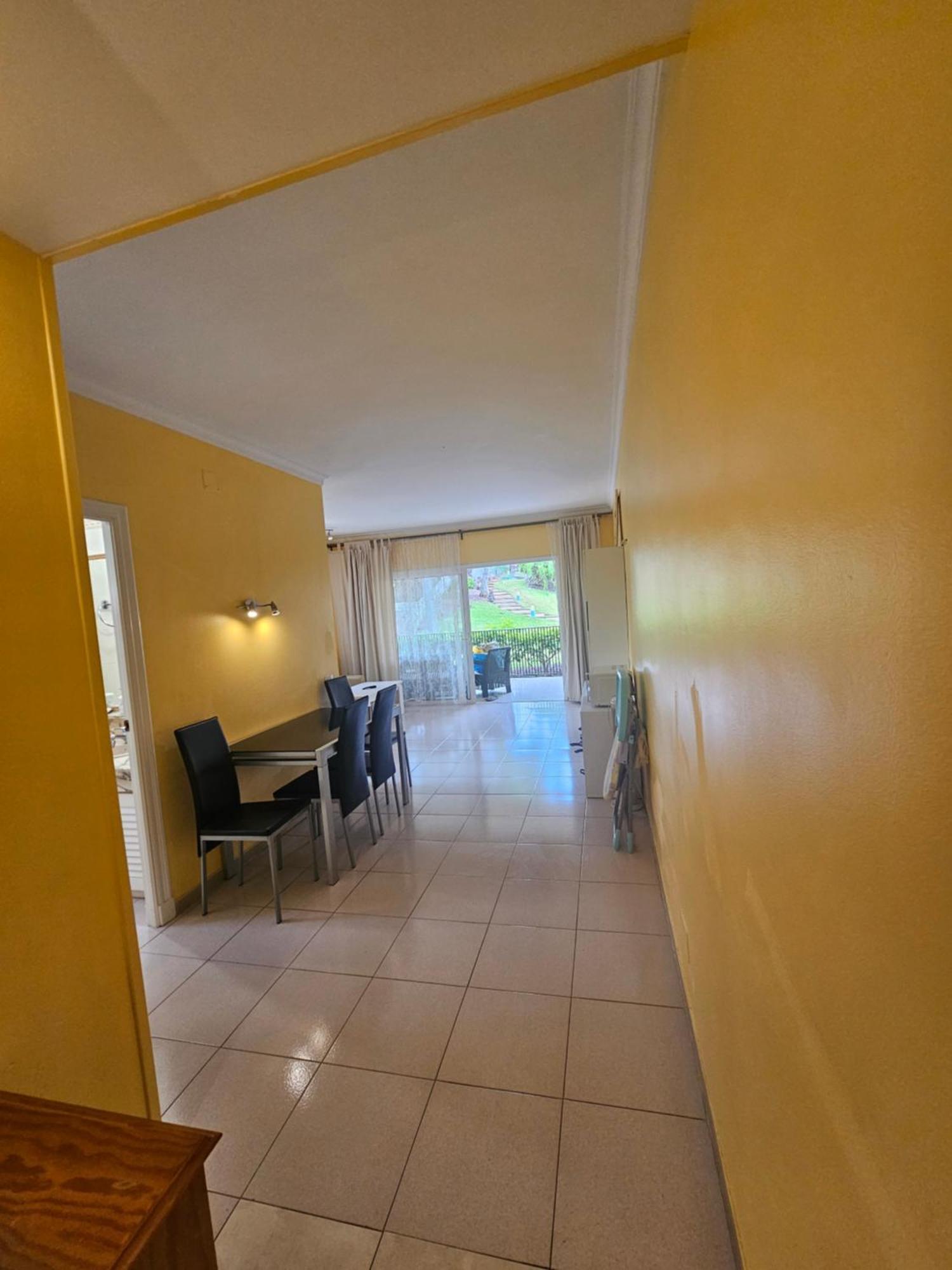 Away But Apartment