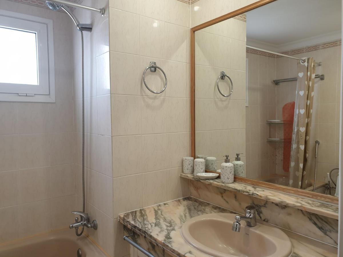 Away But Apartment