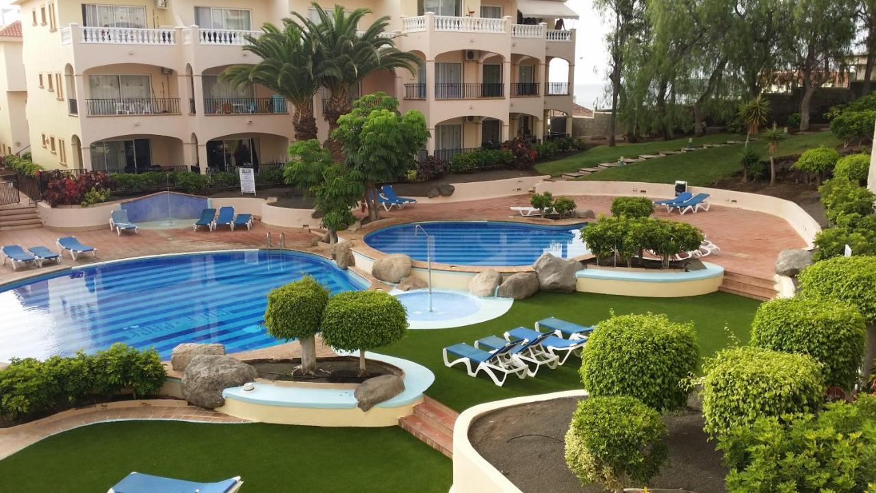 Away But Apartment *